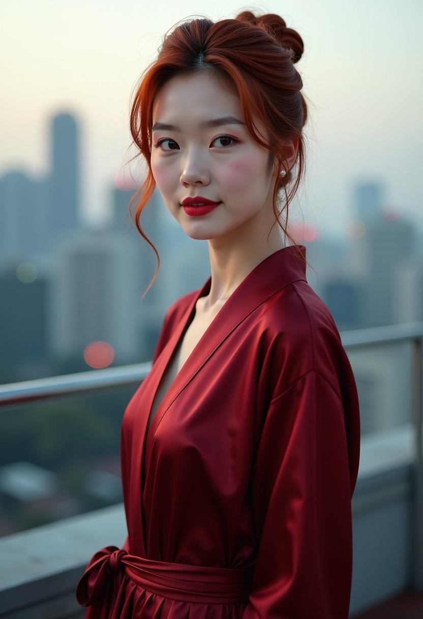 凌晨两点的信号海报