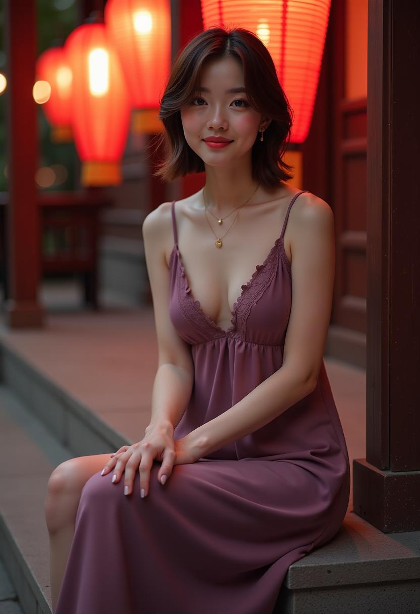 雾港追踪海报
