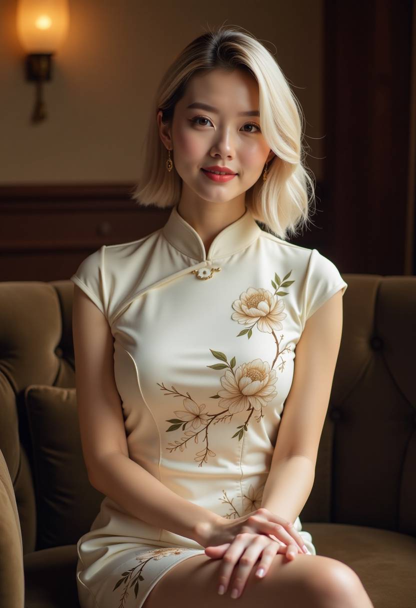 第七码头海报