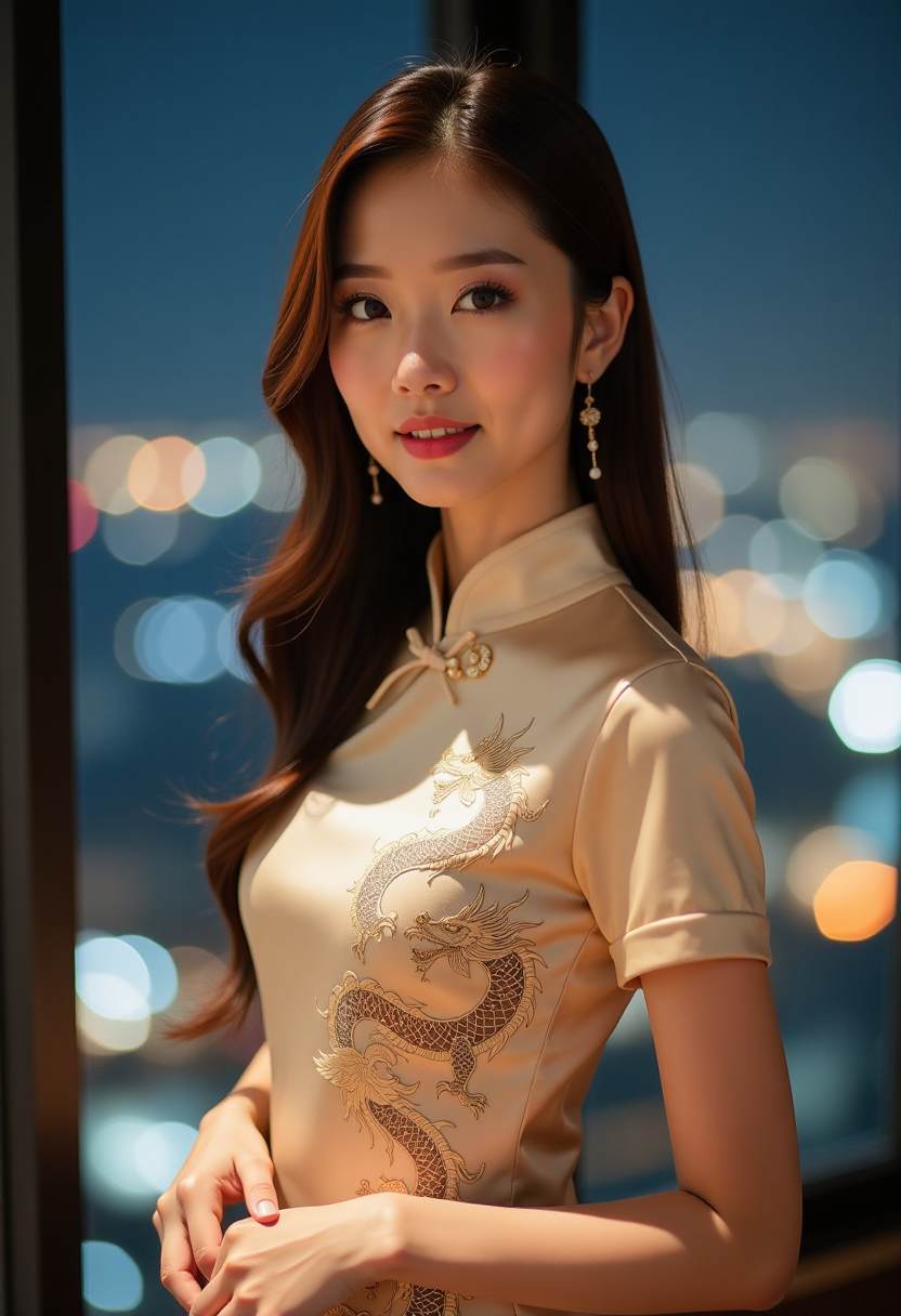 无声证言海报